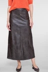 Geisha Rok 66801-10 Bruin 5