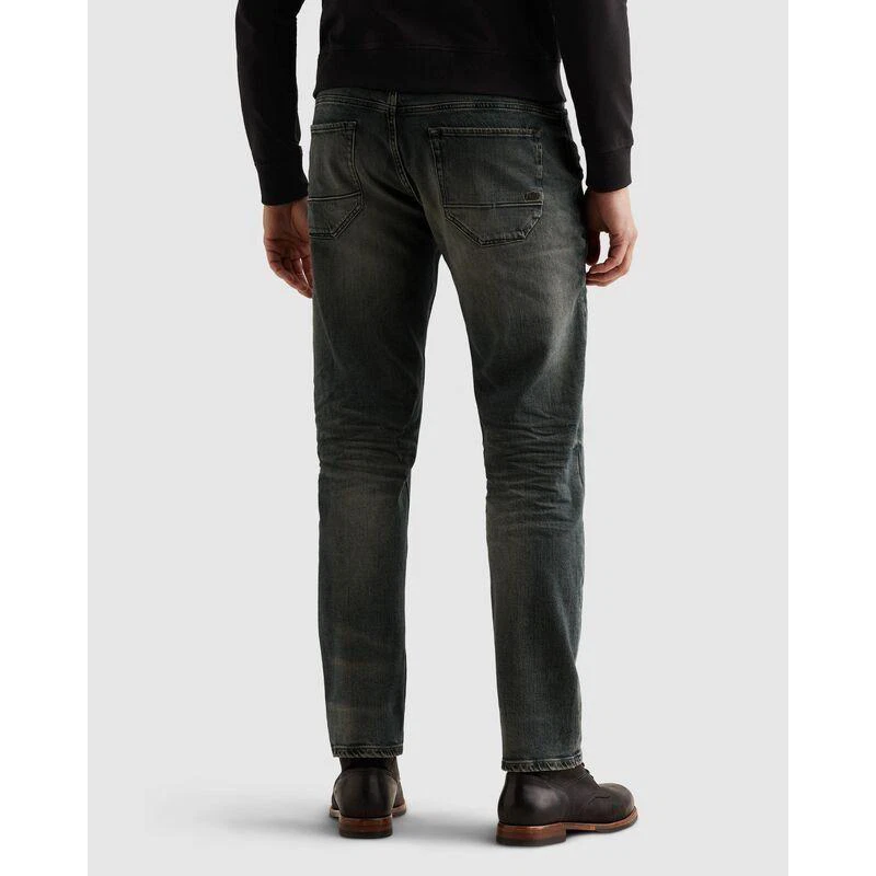 PME Legend Pantalon PTR2608727 Groen 5