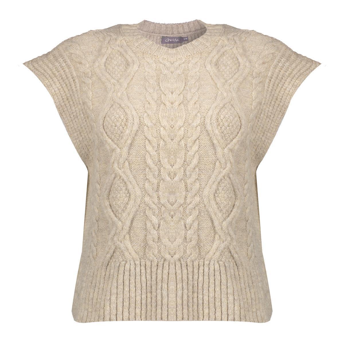 Geisha Spencer 54587-70 Beige 2