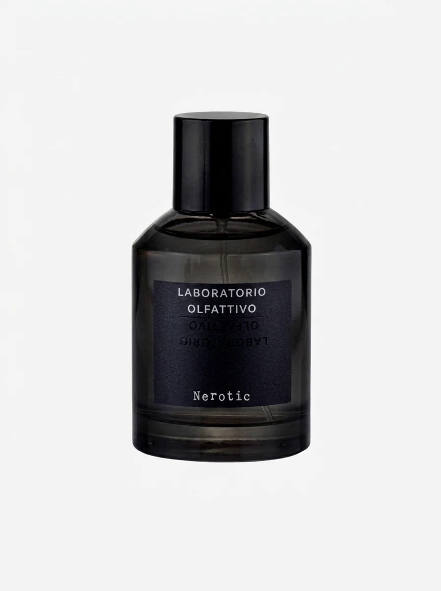 Laboratorio Parfum Nerotic 100ML Geen Kleur 1