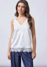 Sisters Point Top Valerie Off-White 1