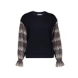 Geisha Sweater 62905-20 Off-White 2