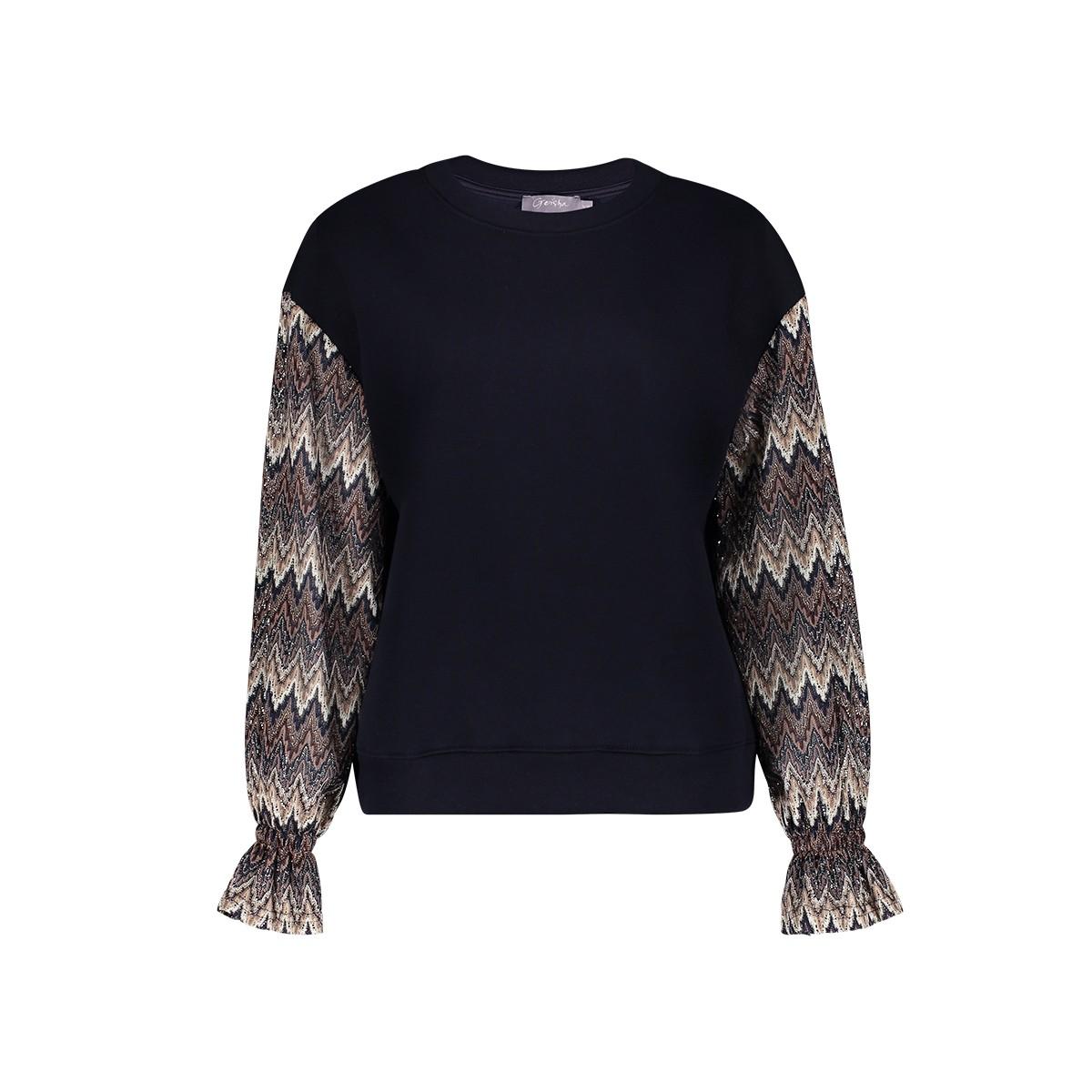 Geisha Sweater 62905-20 Off-White 2