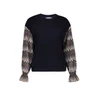 Geisha Sweater 62905-20 Off-White 2