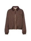 Beaumont Blazer BC49111263 Bruin 1