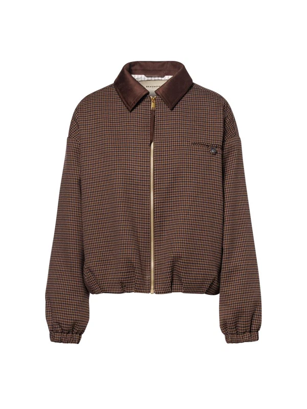 Beaumont Blazer BC49111263 Bruin 1