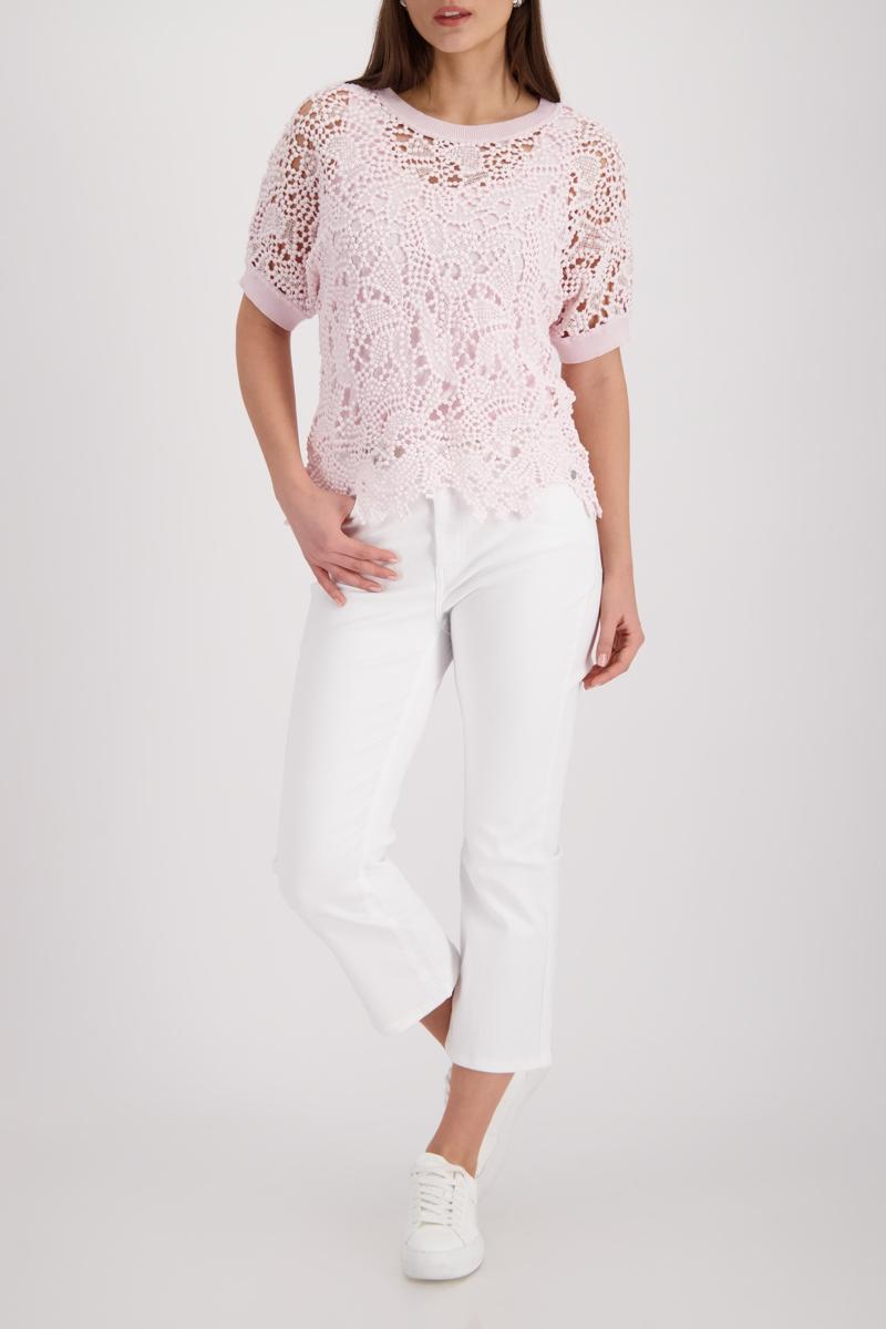 Monari Trui 410889 Roze 3