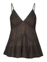 Neo Noir Top Elvena Bruin 2
