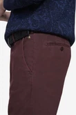 Meyer Pantalon 1022855500 Rood 4