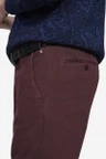 Meyer Pantalon 1022855500 Rood 4