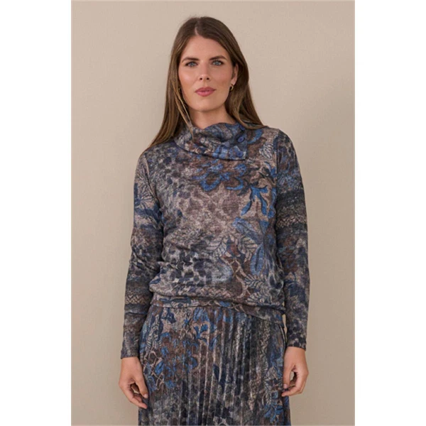 Roberto Sarto Trui 631183 Off-White 1