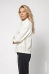 Monari Vest 809900 Off-White 3