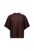 Studio Anneloes Blouse Laureen Bruin 2