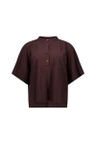 Studio Anneloes Blouse Laureen Bruin 2