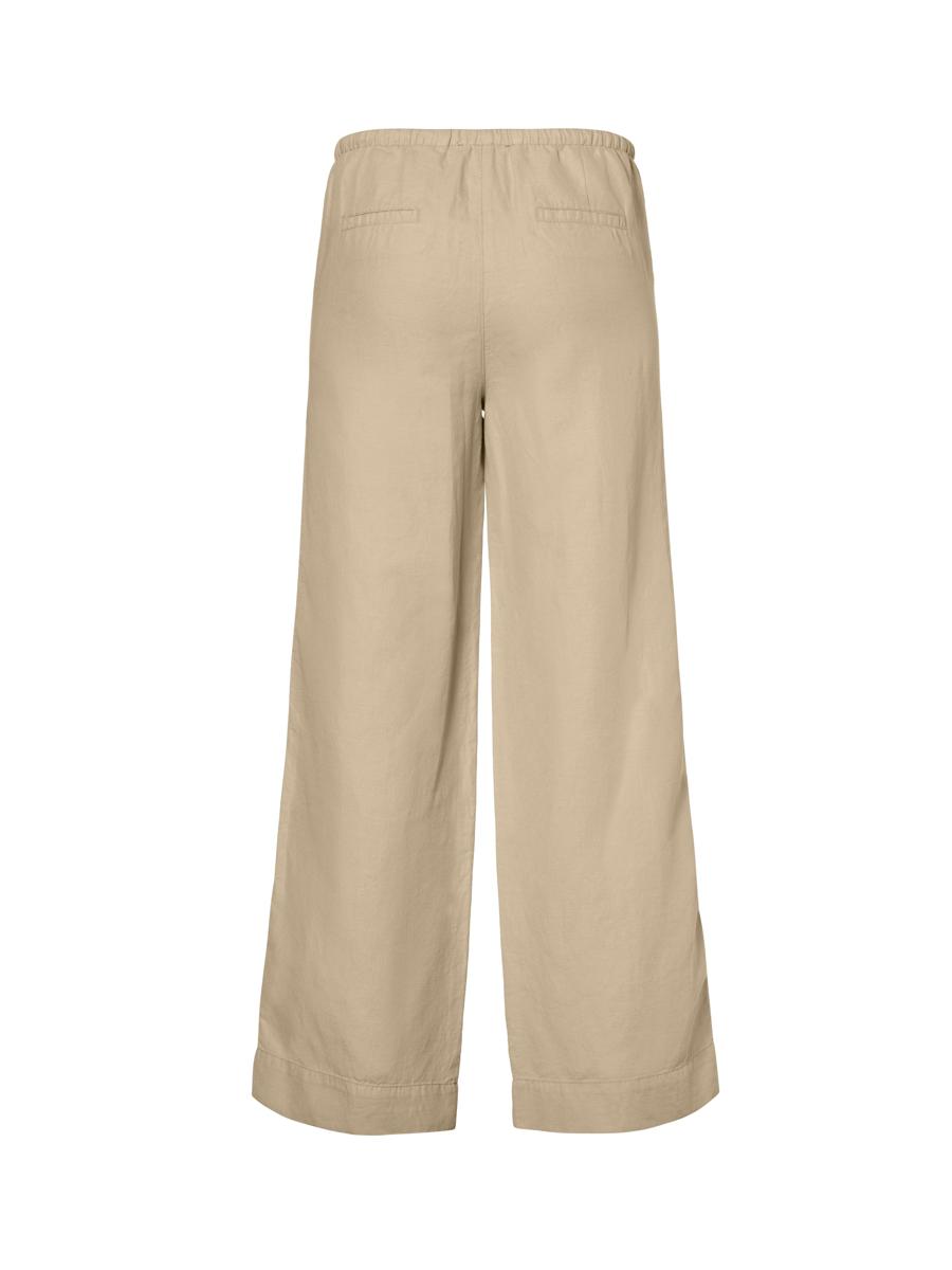 Beaumont Collectie Pantalon BC12071261 Bruin 2