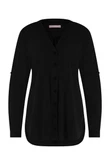 Studio Anneloes Blouse Evi Zwart 1