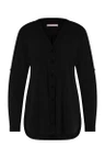 Studio Anneloes Blouse Evi Zwart 1
