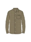 Law of the Sea Overshirt LAW-10481 Bruin 1