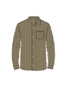 Law of the Sea Overshirt LAW-10481 Bruin 1