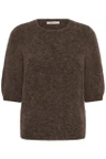 Gestuz T-Shirt Debbie Bruin 2