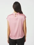 Neo Noir Blouse Fleur Roze 3