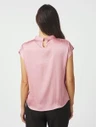 Neo Noir Blouse Fleur Roze 3