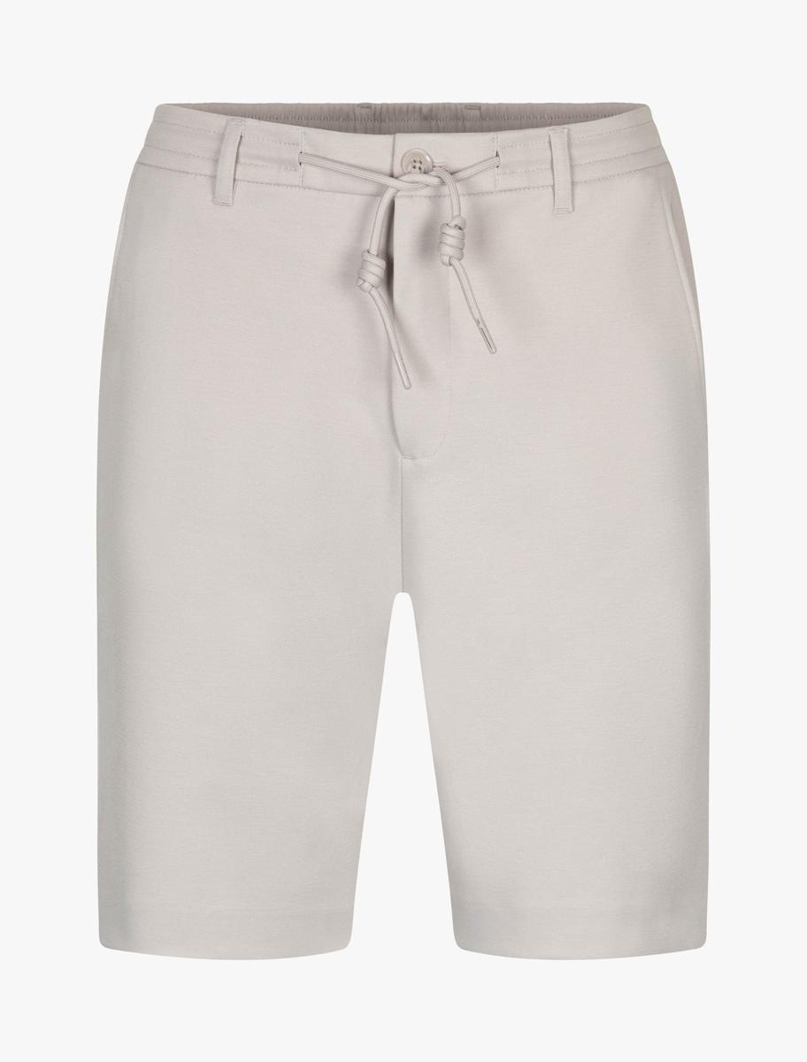 Cavallaro Korte Broek Zeradino Off-White 1