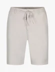 Cavallaro Korte Broek Zeradino Off-White 1
