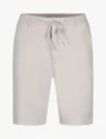 Cavallaro Korte Broek Zeradino Off-White 1
