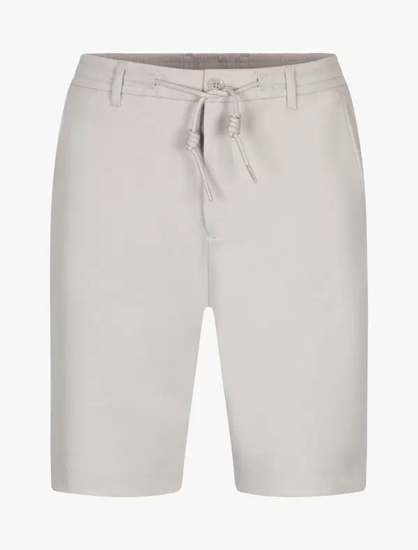 Cavallaro Korte Broek Zeradino Off-White 1