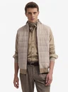 Bugatti Vest 25053F 8800 Beige 1