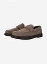 Blackstone Loafers Pave Gavin Taupe 1