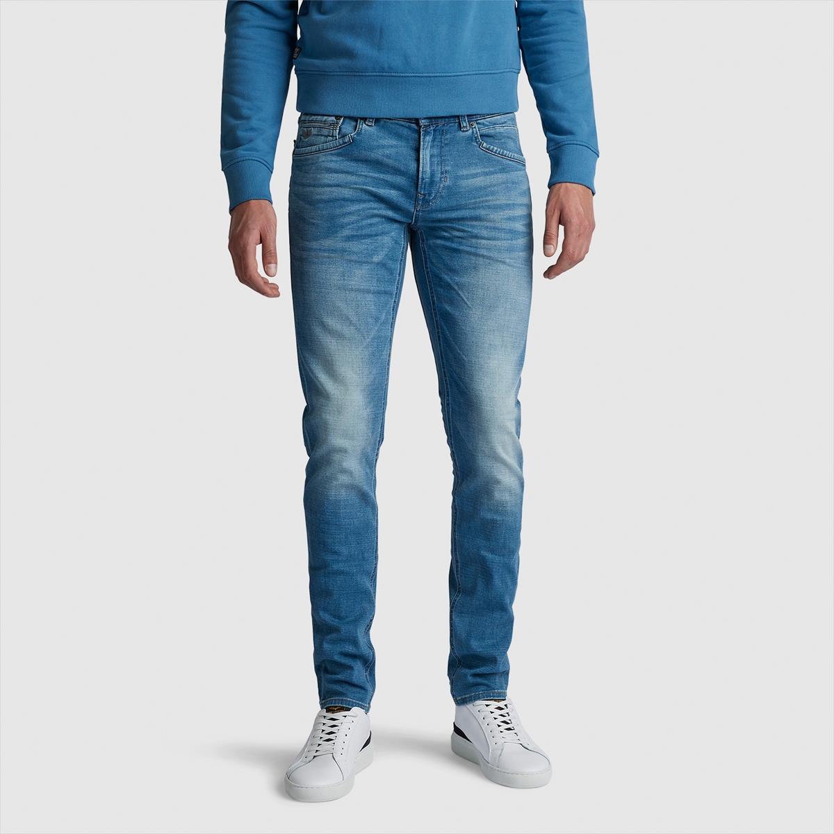 PME Legend Jeans Tailwheel Blauw 1