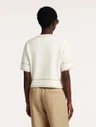 Beaumont Collectie Vest Oda Bruin 3