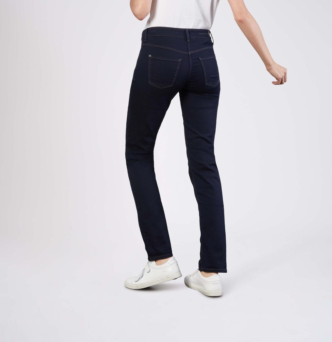 MAC Jeans Dream 5401-90-0355 Blauw 3