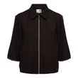 &Co Woman Blazer Ginni Bruin 1