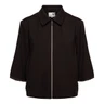 &Co Woman Blazer Ginni Bruin 1
