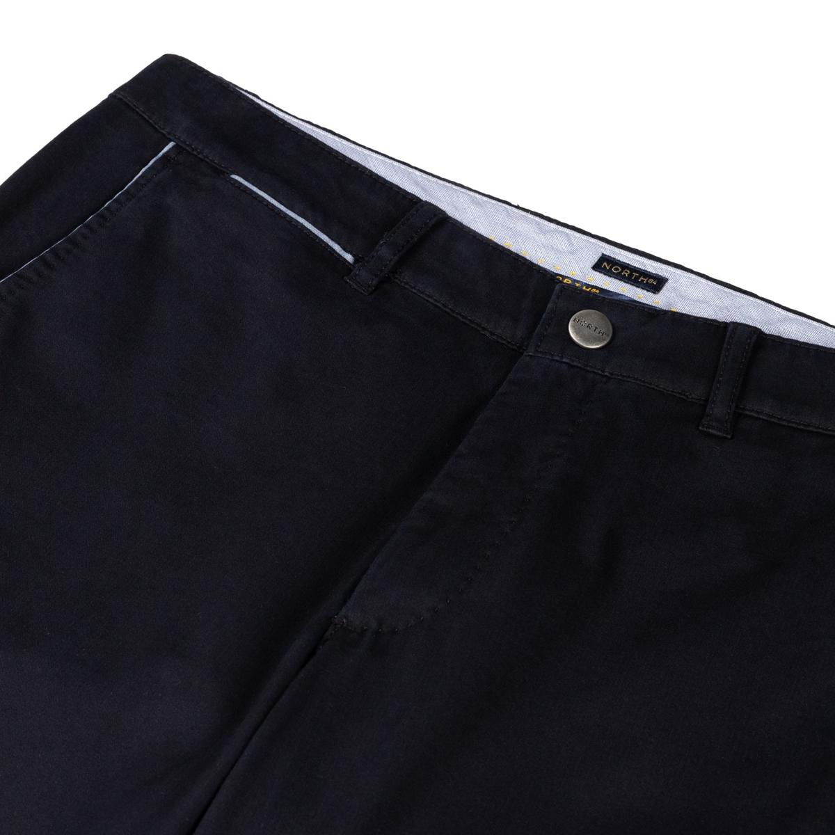 North84 Pantalon 21286219 Blauw 2