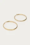 My Jewellery Oorbellen MJ14697 Goud 1