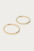 My Jewellery Oorbellen MJ14697 Goud 1