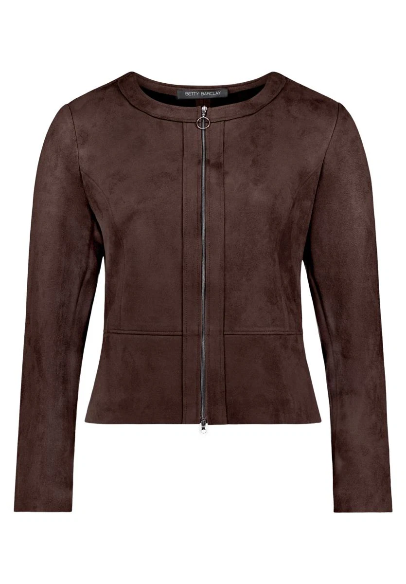 Betty Barclay Blazer 44041178 Bruin 2