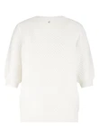 Tramontana Trui Y11-19-601 Off-White 3