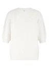 Tramontana Trui Y11-19-601 Off-White 3