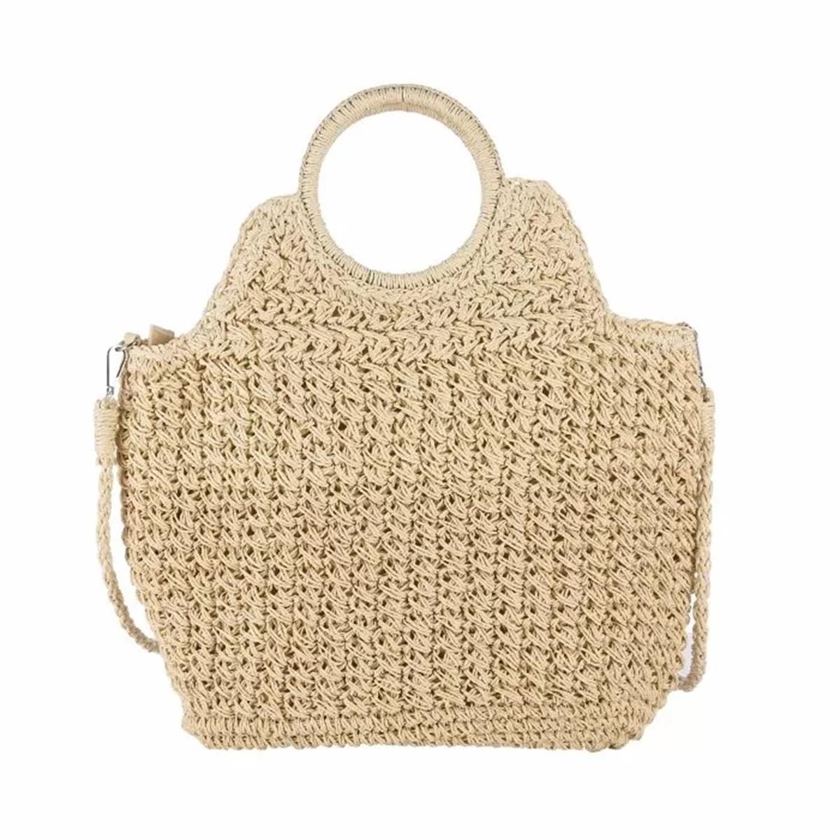 Sunset Sunset Tas BG736 Beige 1