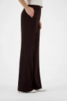 Gardeur Pantalon Franca800 601371 Bruin 5