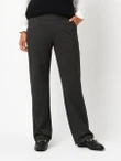 TONI Pantalon 67-04/2243-27 Zwart 1