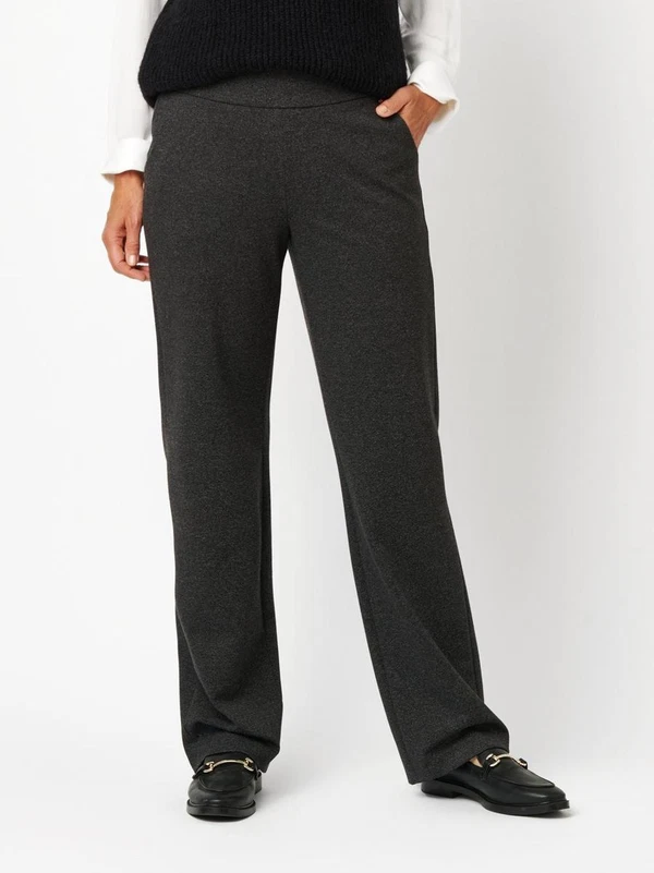 TONI Pantalon 67-04/2243-27 Zwart 1