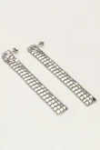 My Jewellery Oorbellen MJ11924 Zilver 1