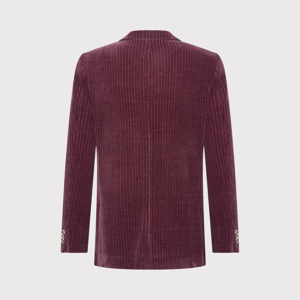 Blue Industry Colbert JBIW26-M14 Rood 2