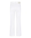 Cambio Jeans Fabienne Pocket Off-White 4